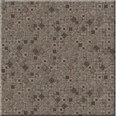 Плитка напольная 42x42 Измир G коричневый